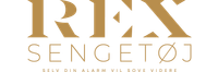 Rex Sengetøj Logo