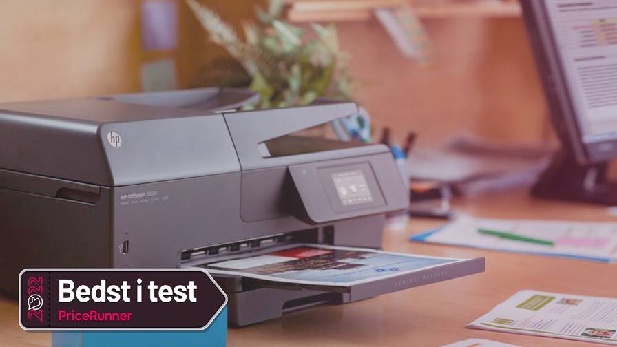 Printer Test: Her er 9 gode printere til hjemmet i 2022