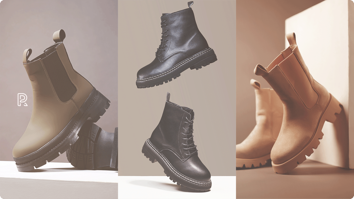 Relativ størrelse Moderne etik Efterårets flotte støvler der holder dine fødder varme