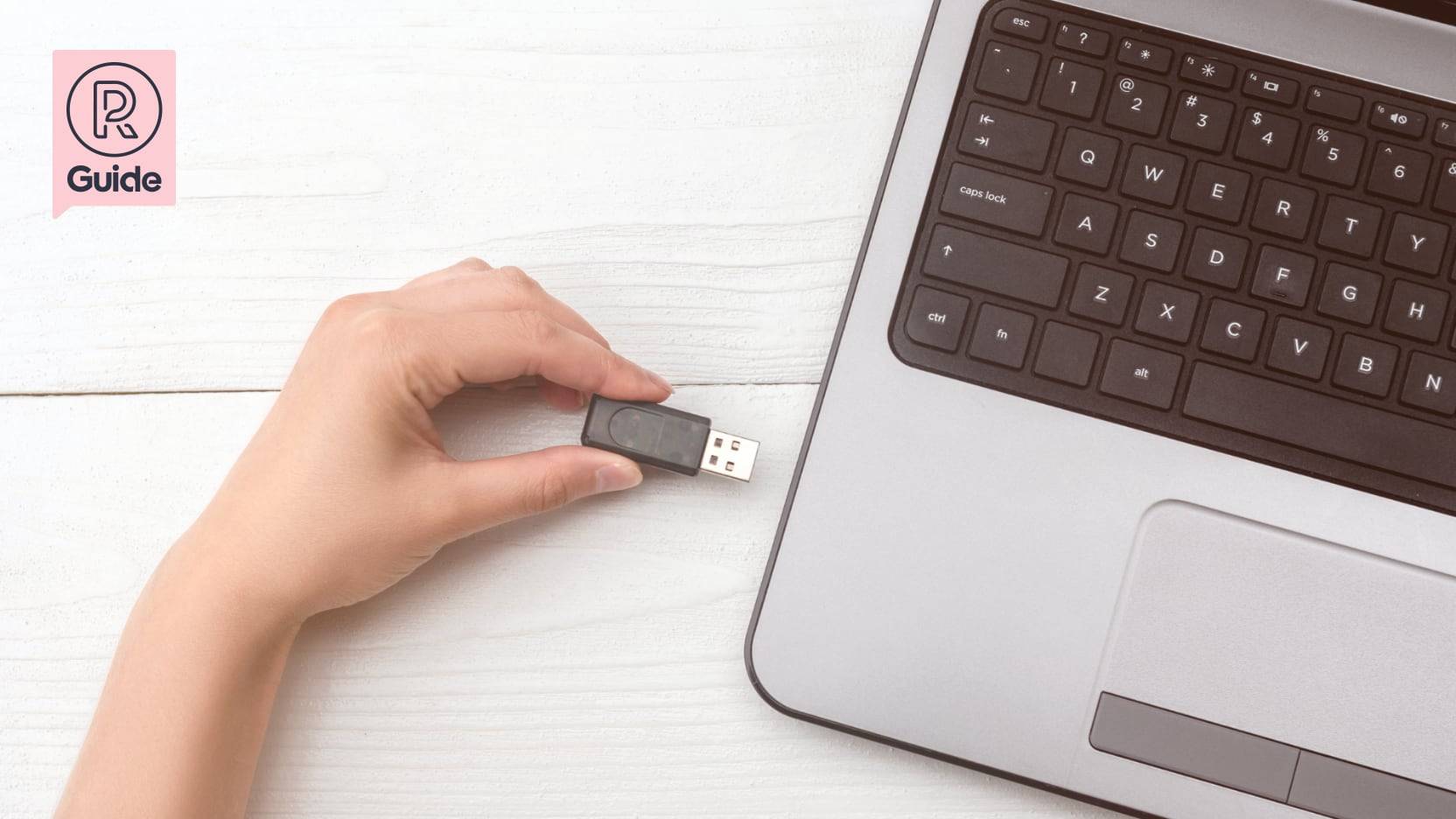 kalorie mytologi ensom Din guide til USB-standarder: Alt du skal vide om USB