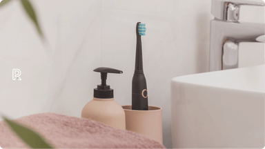 Elektrisk tandbørste vælg den rigtige