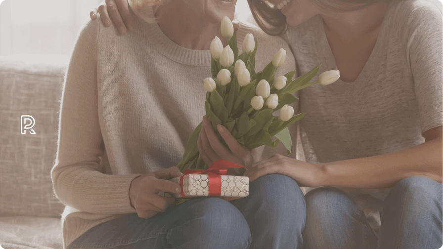 Gave til mor – 25 gode gaveideer