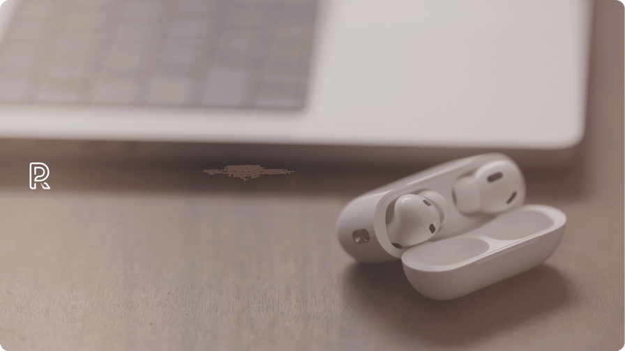 Sådan forbinder du dine AirPods med en computer (MacBook og PC) – trin for trin