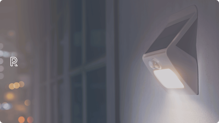 Udendørslamper med sensor: Alt du behøver at vide