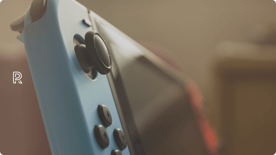 Hvilken Nintendo Switch
