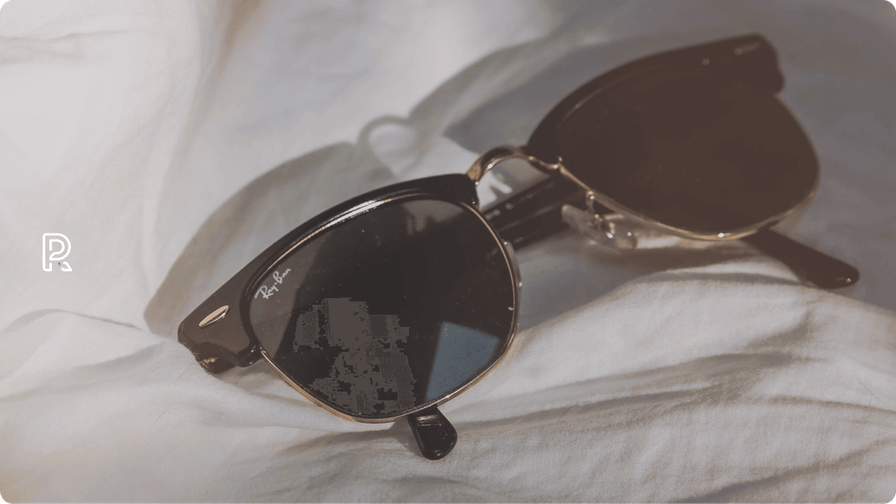 Solbriller: Sådan vælger du de rigtige Ray-Ban