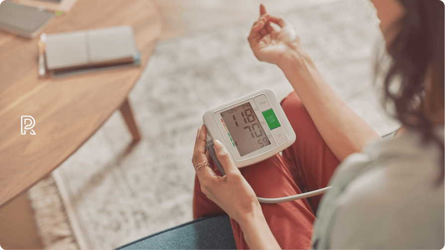 Vælg blodtryksmåler efter dine behov