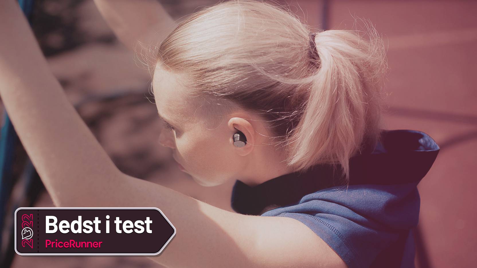TEST: Bedste In-ear Høretelefoner 2023 Ekspertanmeldelser