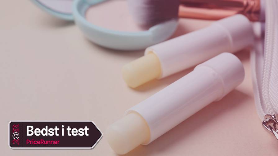 Test: 12 læbepomader mod tørre og sprukne læber