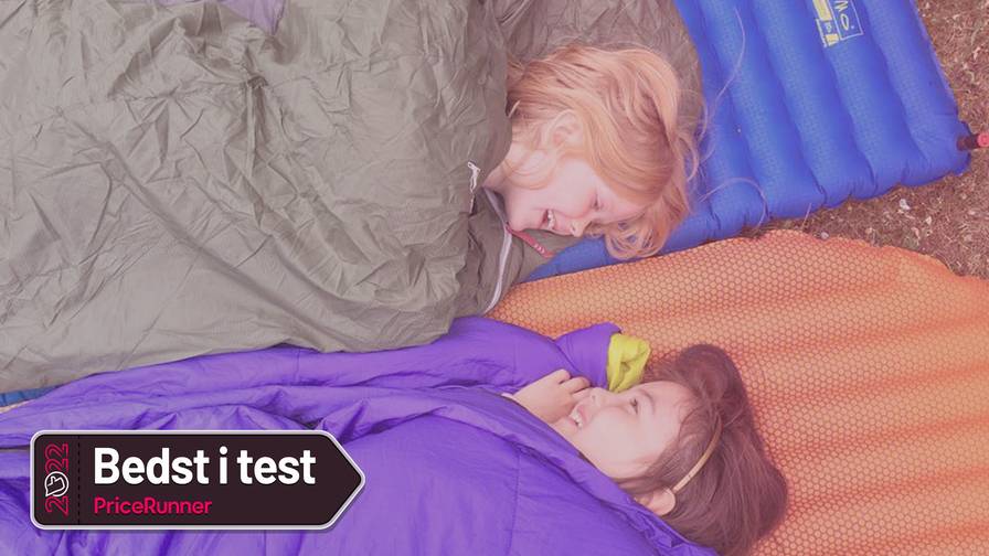 Liggeunderlag Test: Find den rette model til din nattesøvn