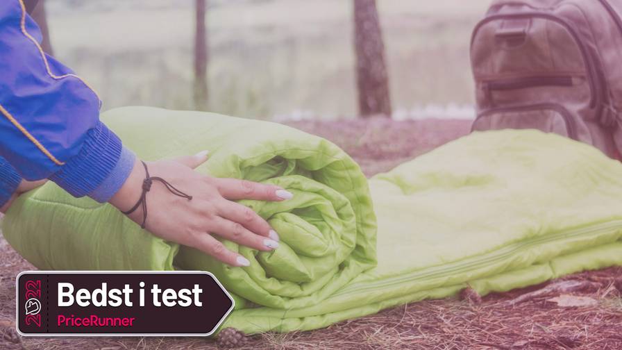 Sovepose test: Guide til dit køb for en god nats søvn
