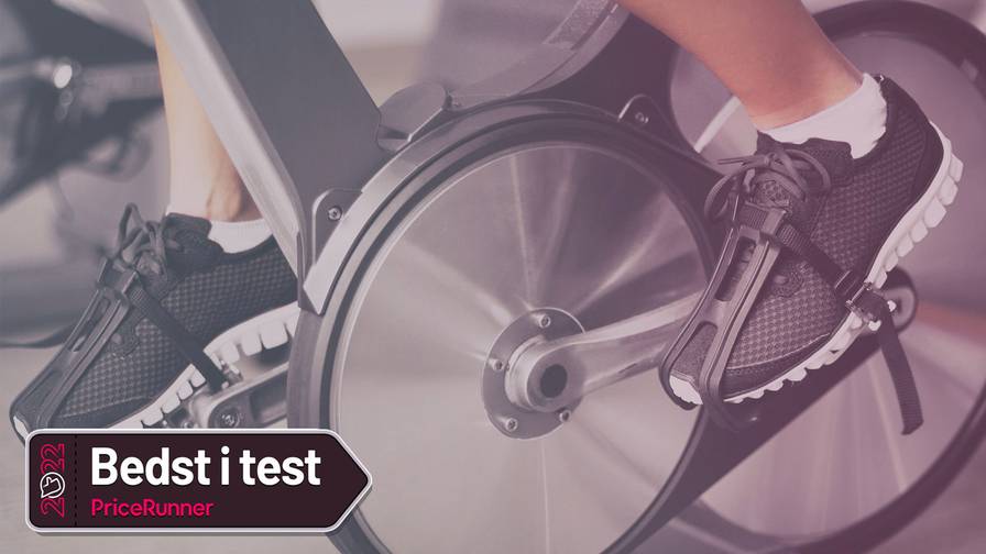 Spinningcykel Test: Hop i sadlen på en af de 7 populære modeller