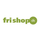 Frishop.dk Logo