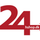 24hshop.dk Logo