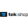 TekShop Logo