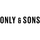 Only & Sons Logo