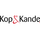 Kop&Kande Logo