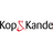Kop&Kande