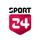 SPORT24 Logo