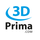 3D Prima Logo