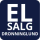 El-Salg Center Dronninglund Logo