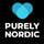 Purely Nordic Logo