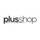 Plusshop Logo