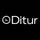 Ditur.dk Logo