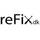 reFix Logo