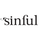 Sinful.dk Logo
