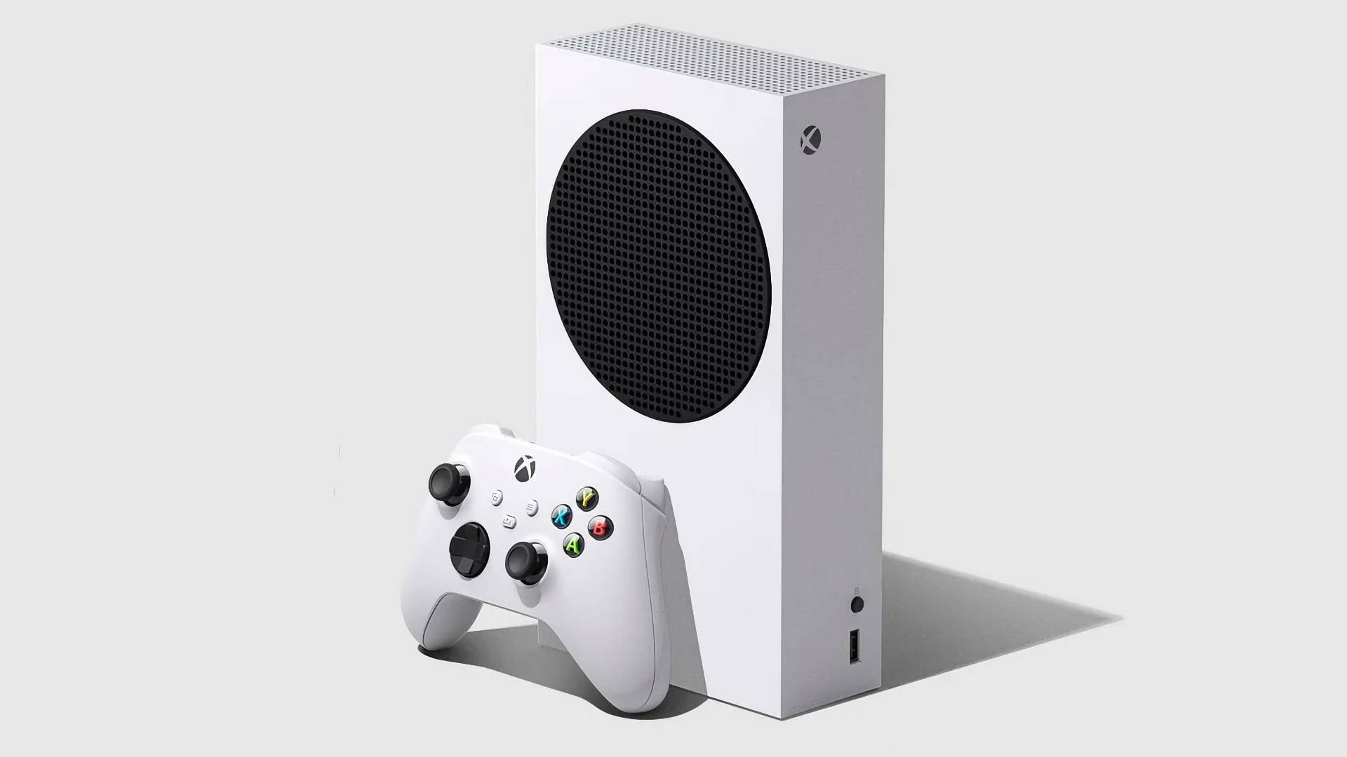 GUIDE: Alt du skal vide om Xbox Series X S