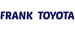 Frank Toyota Logo