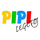 Pipilegetøj Logo
