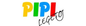 Pipilegetøj Logo
