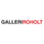 Galleri Roholt Logo