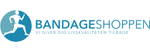 Bandageshoppen Logo