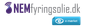 NEMfyringsolie Logo