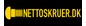 Nettoskruer Logo