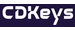 CDkeys.com Logo