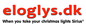 eloglys.dk Logo