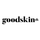 goodskin Logo