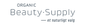 Organic Beauty Supply Logo