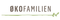 Økofamilien Logo