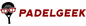 PadelGeek Logo