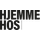 Hjemme Hos Logo