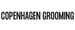 Copenhagen Grooming Logo