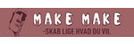 MakeMake Logo