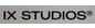 IX Studios Logo
