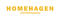 Homehagen Logo