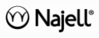 Najell Babynest Sleepcarrier Volume 2 Matte Black hos Najell